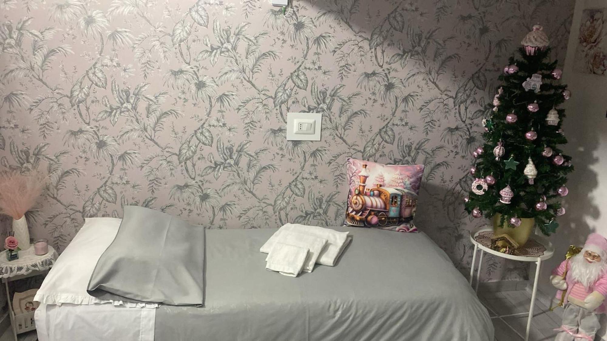 House Quartieri Sasymary ナポリ エクステリア 写真