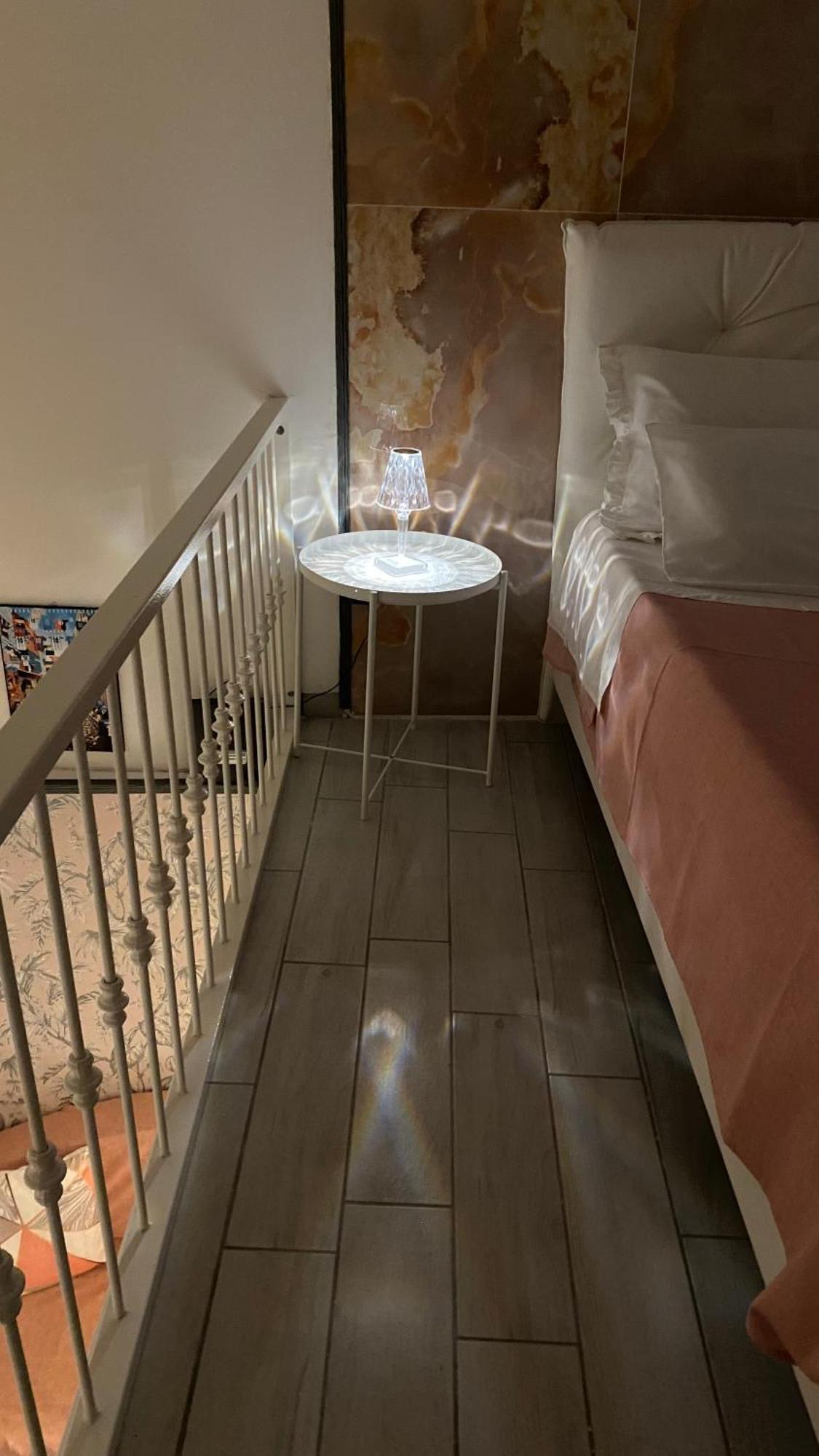 House Quartieri Sasymary ナポリ エクステリア 写真