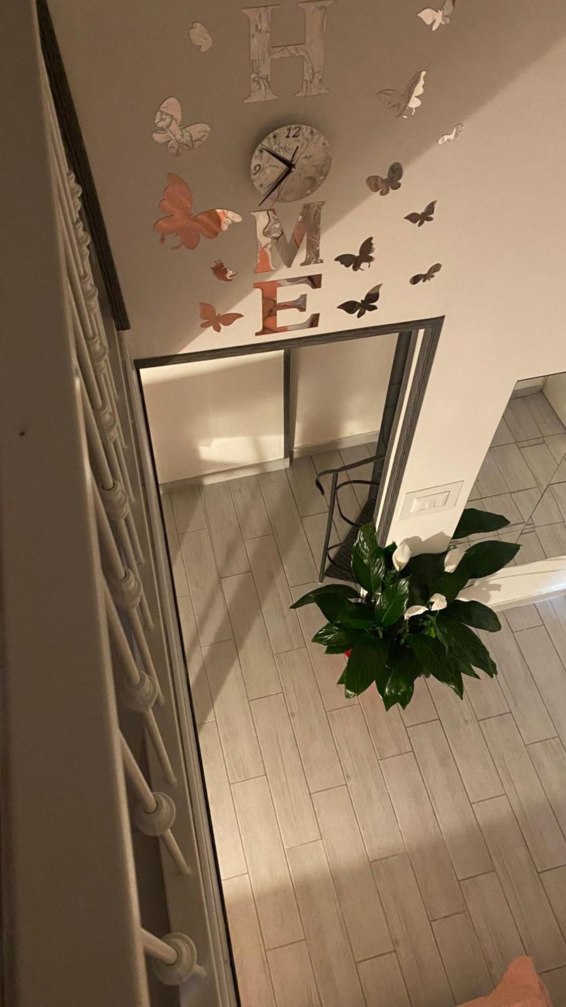 House Quartieri Sasymary ナポリ エクステリア 写真