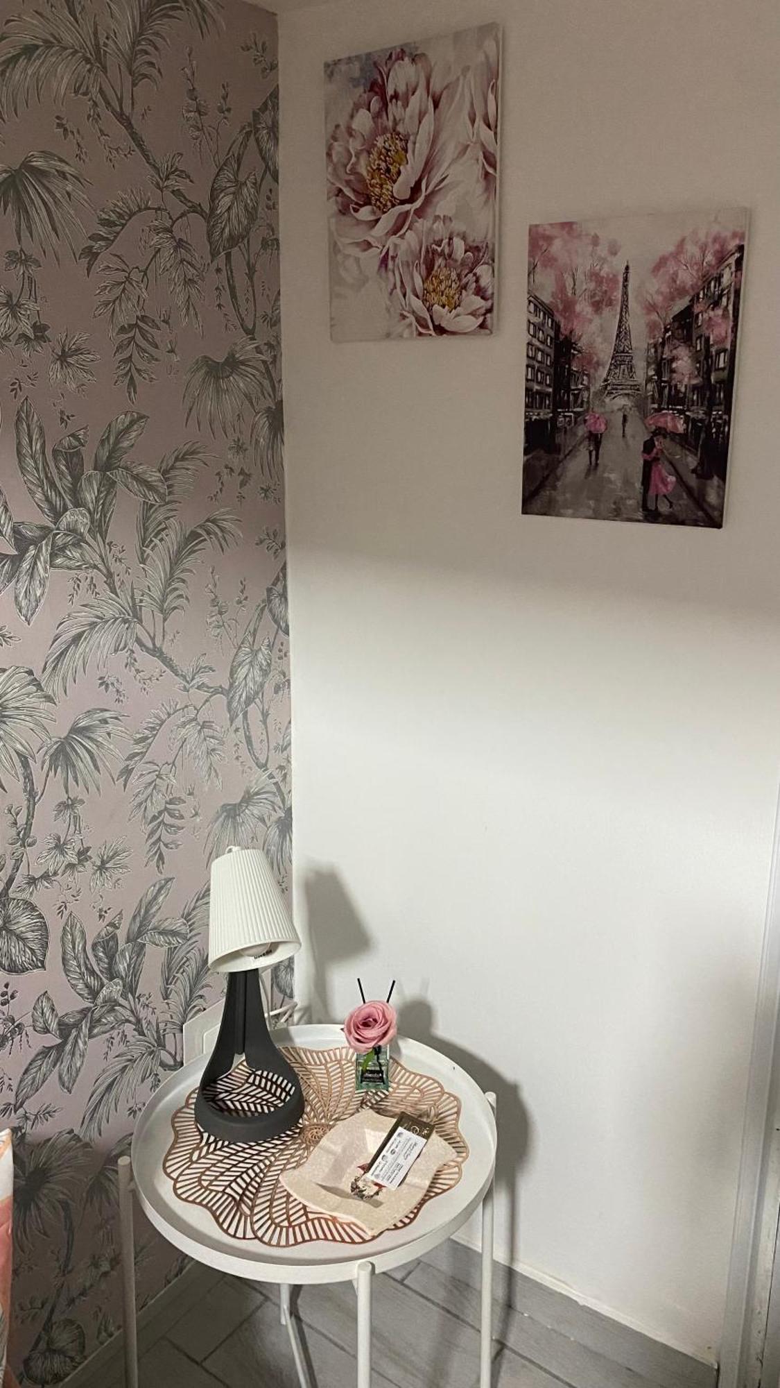 House Quartieri Sasymary ナポリ エクステリア 写真