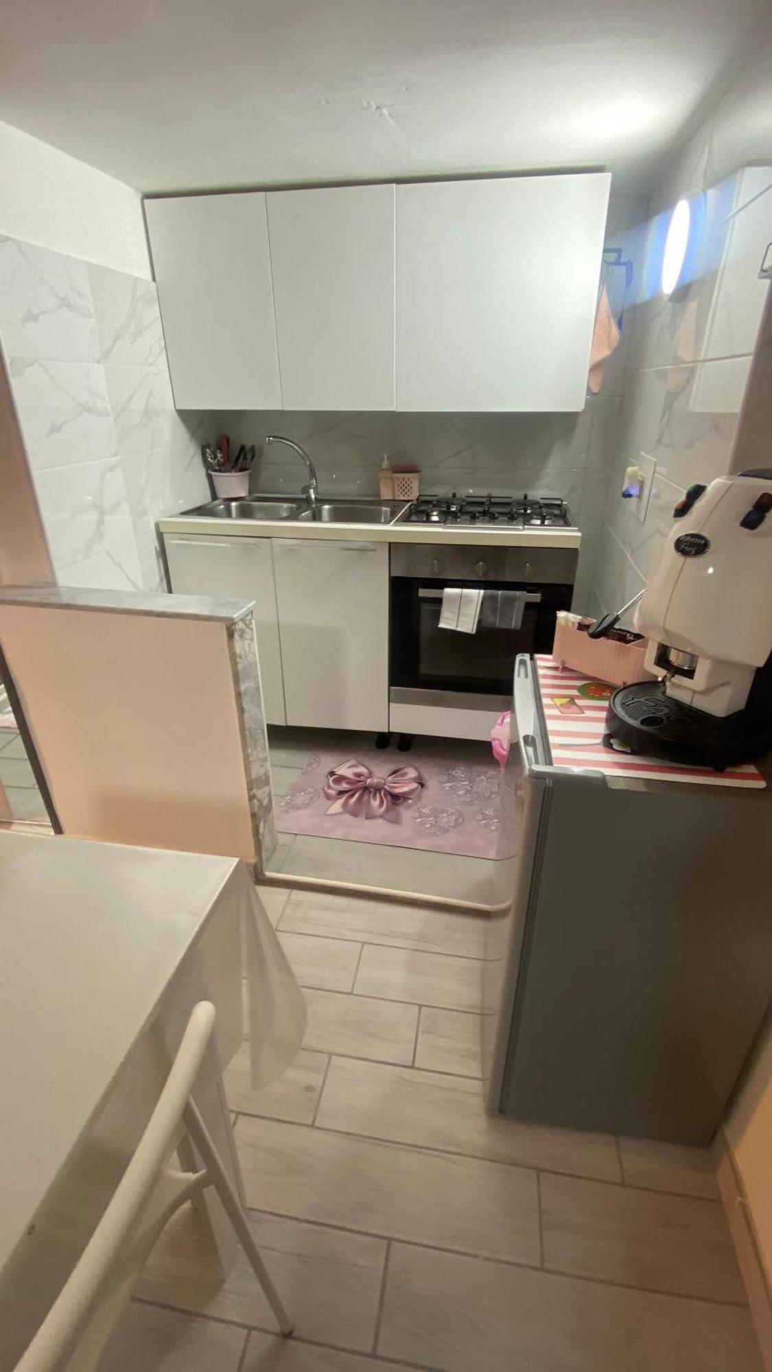 House Quartieri Sasymary ナポリ エクステリア 写真