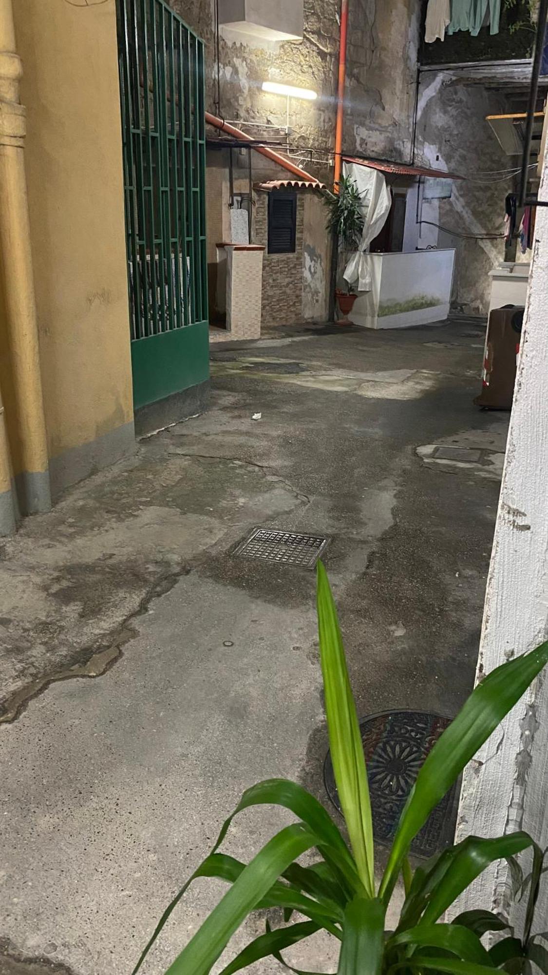 House Quartieri Sasymary ナポリ エクステリア 写真