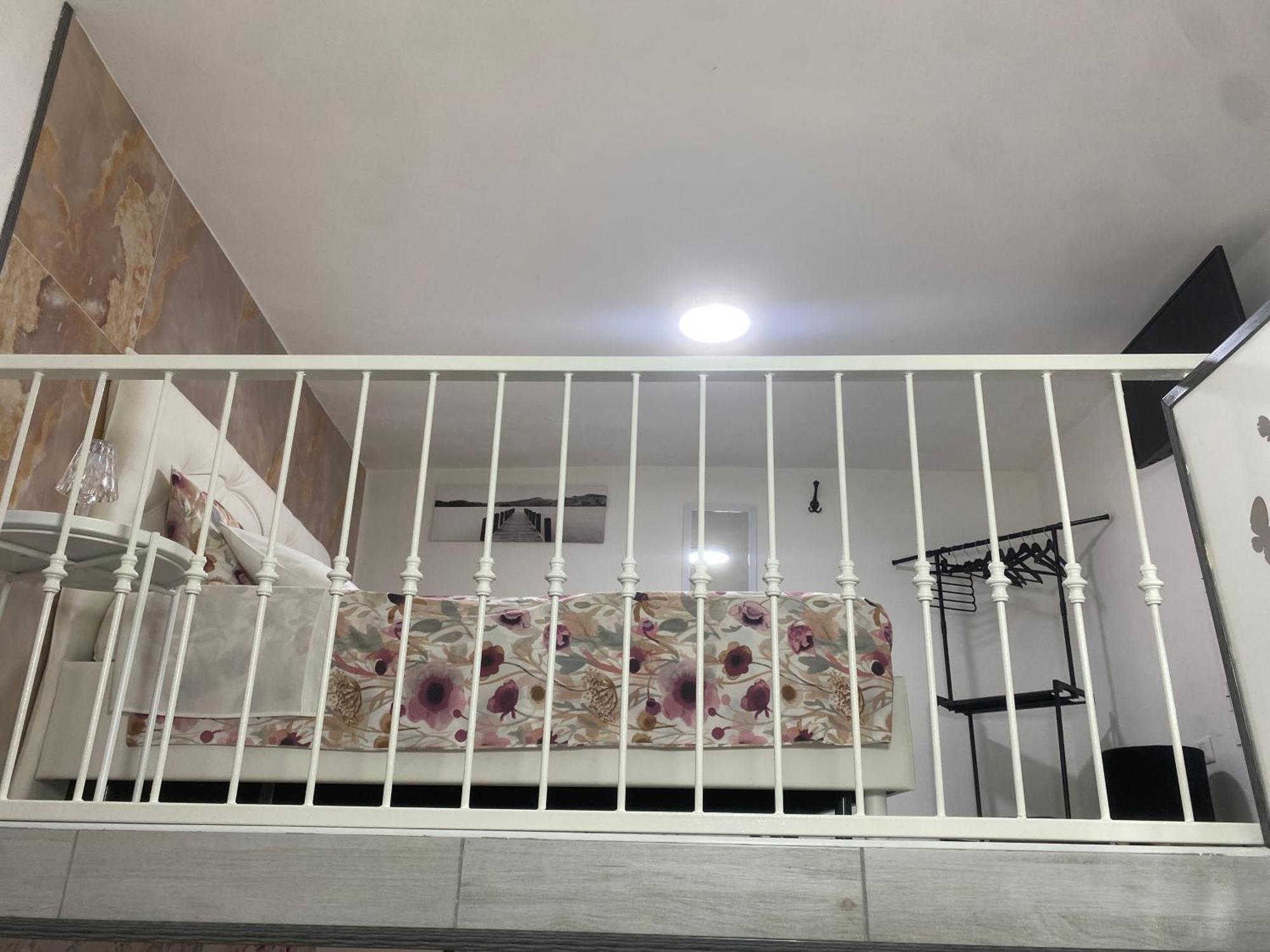 House Quartieri Sasymary ナポリ エクステリア 写真